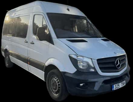 Mercedes-Benz Sprinter, pilt 1